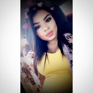 Meet your Posher, Priscilla